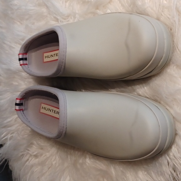 Hunter Clogs - Picture 5 of 16